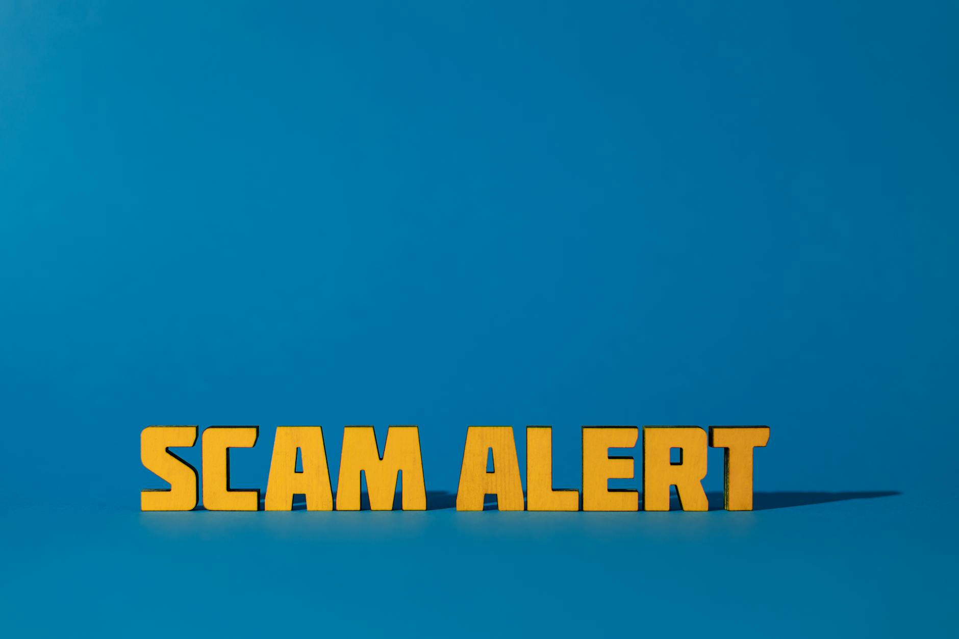 Warnings Against Unclaimed Money Scams and Common Pitfalls