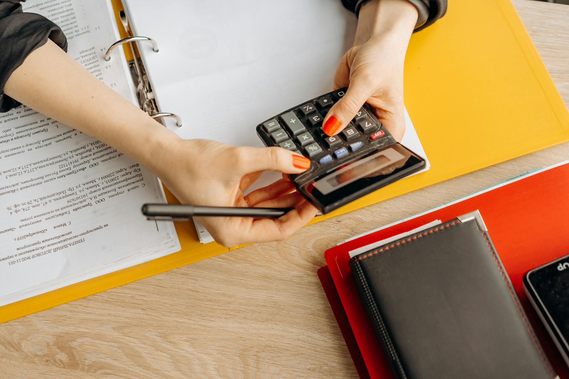 What Are Account Adjustments and Why Do They Create Unclaimed Funds?