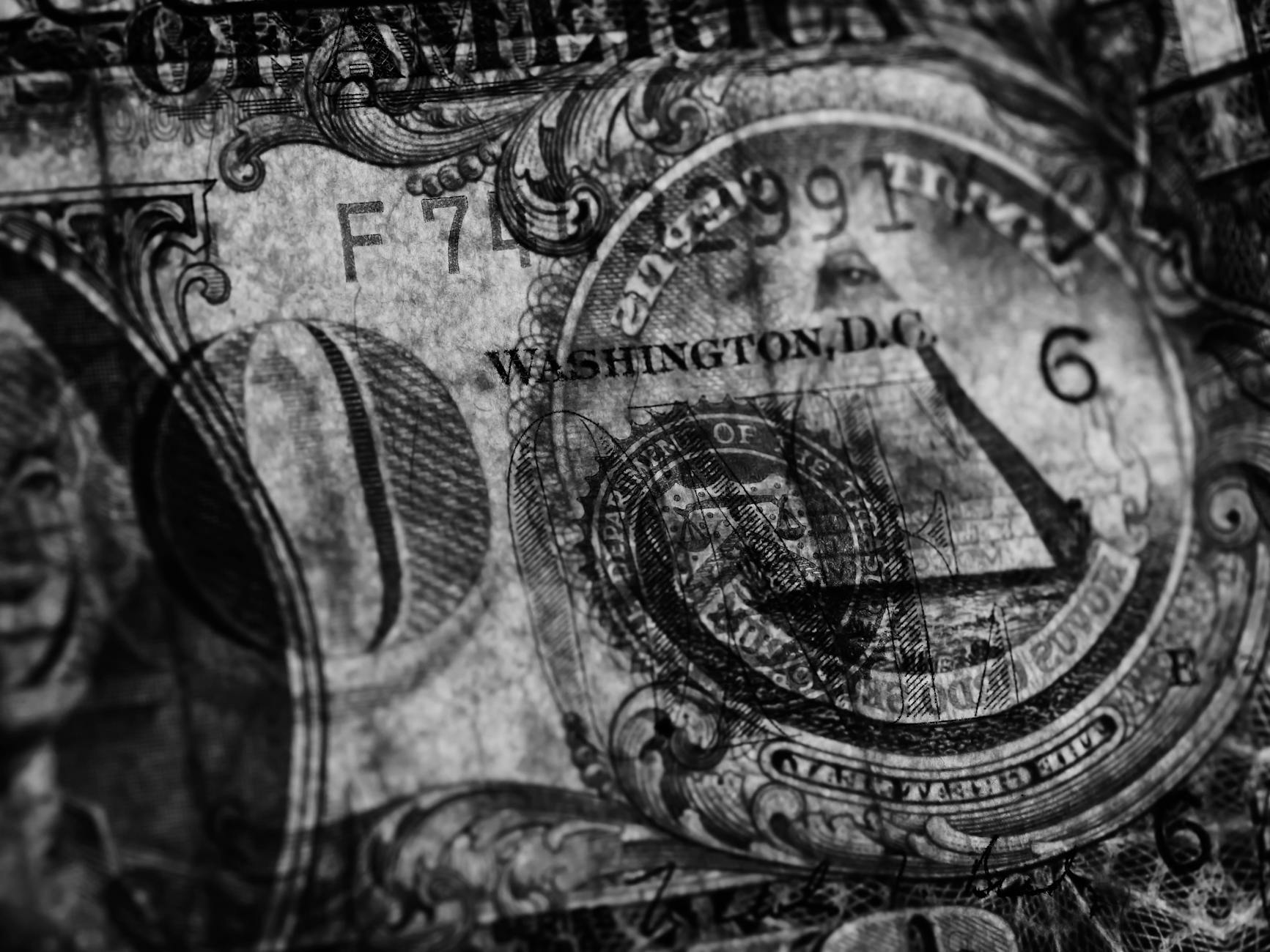 What Causes Money to Become Unclaimed After Financial Adjustments?