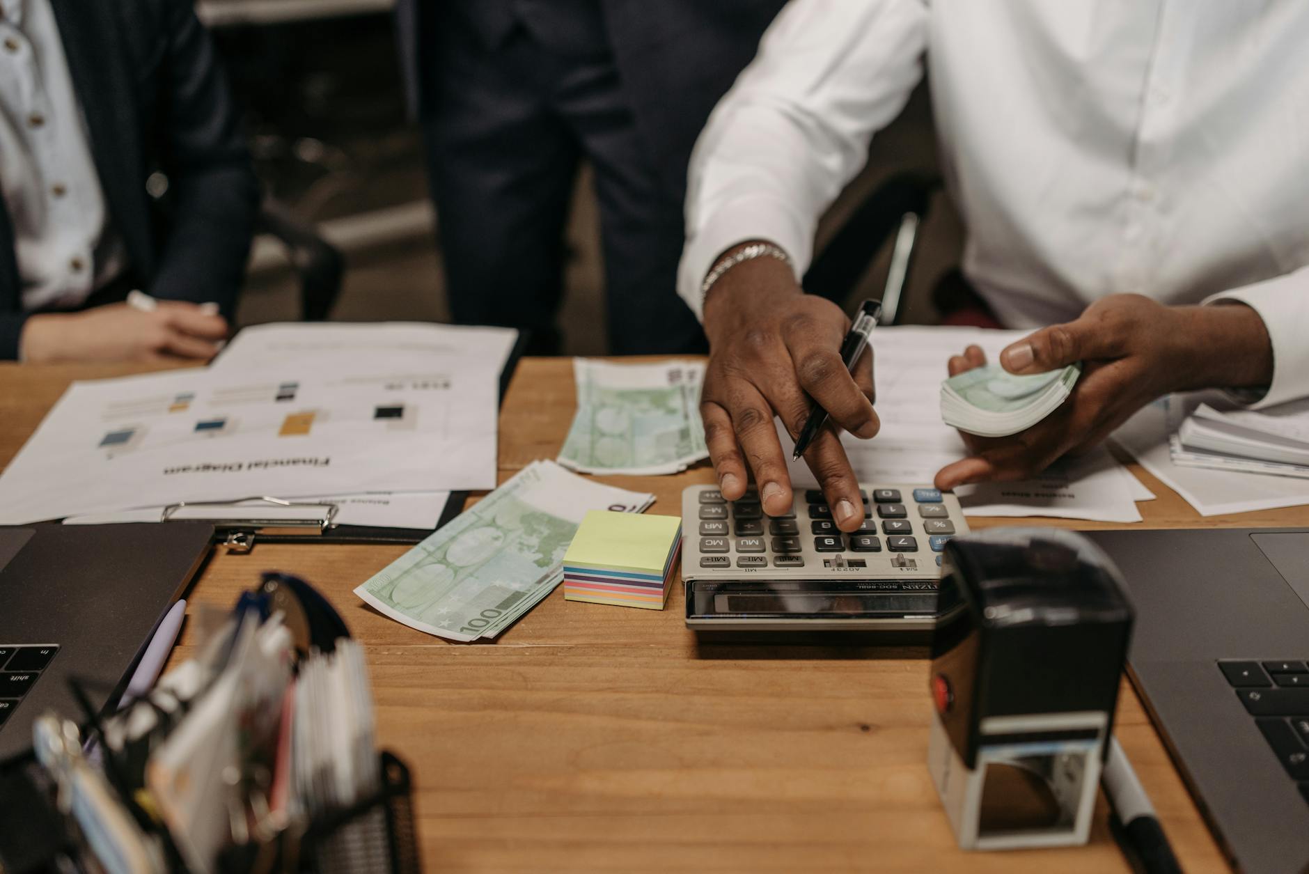 What Makes Payroll Errors Go Undetected