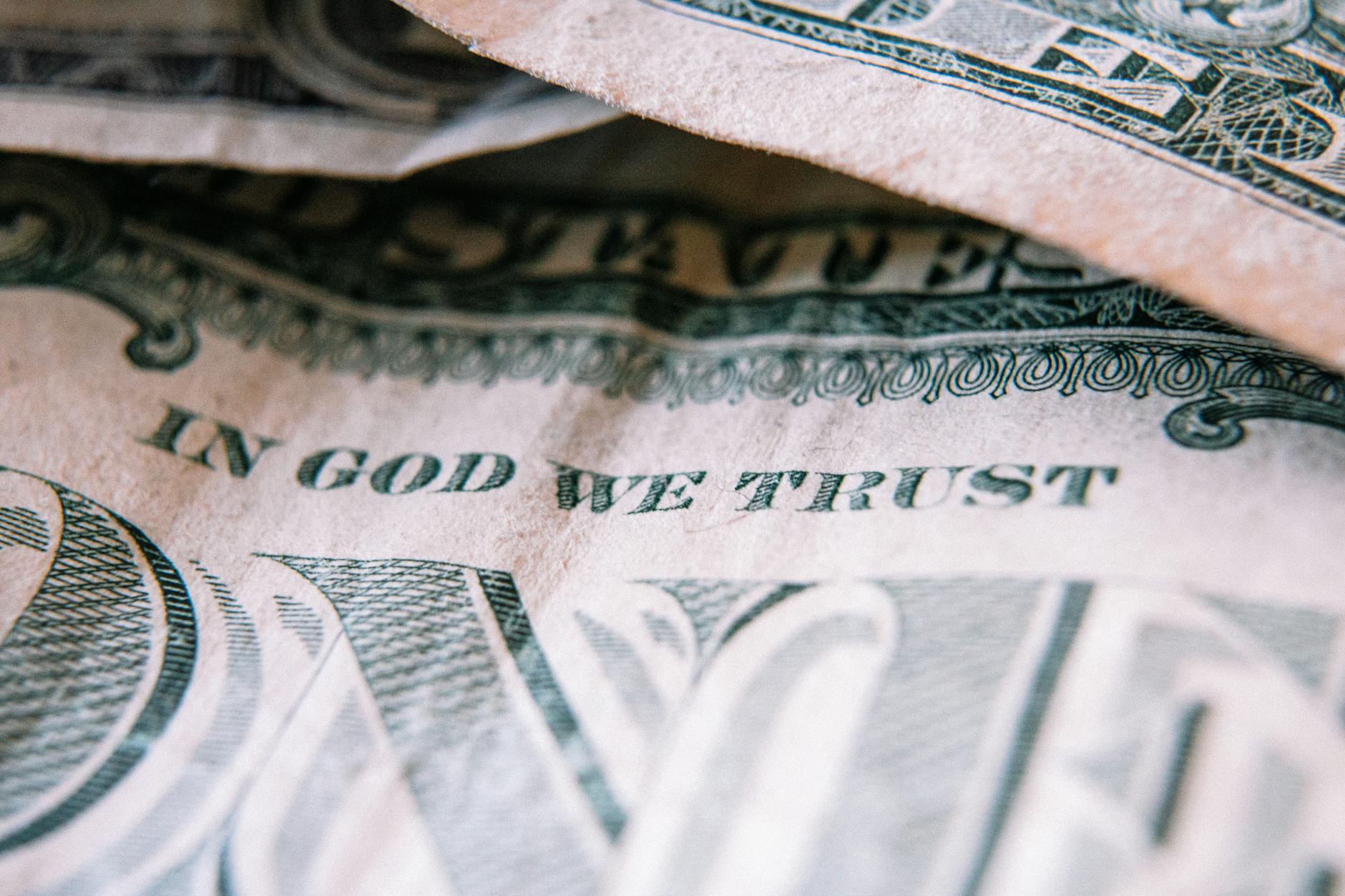 What Types of Funds Hide in Old Payment Records?