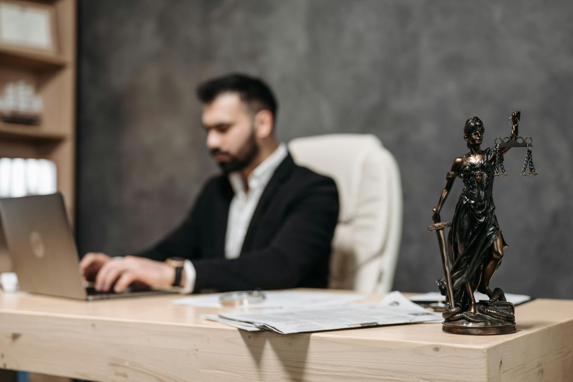 Where Probate Attorneys Find Unclaimed Money