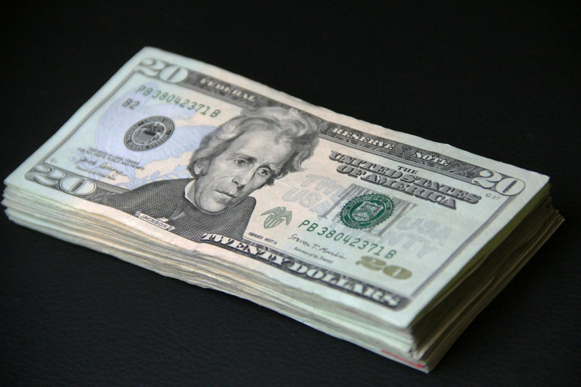 Where Unclaimed Money Comes From and Why It Piles Up