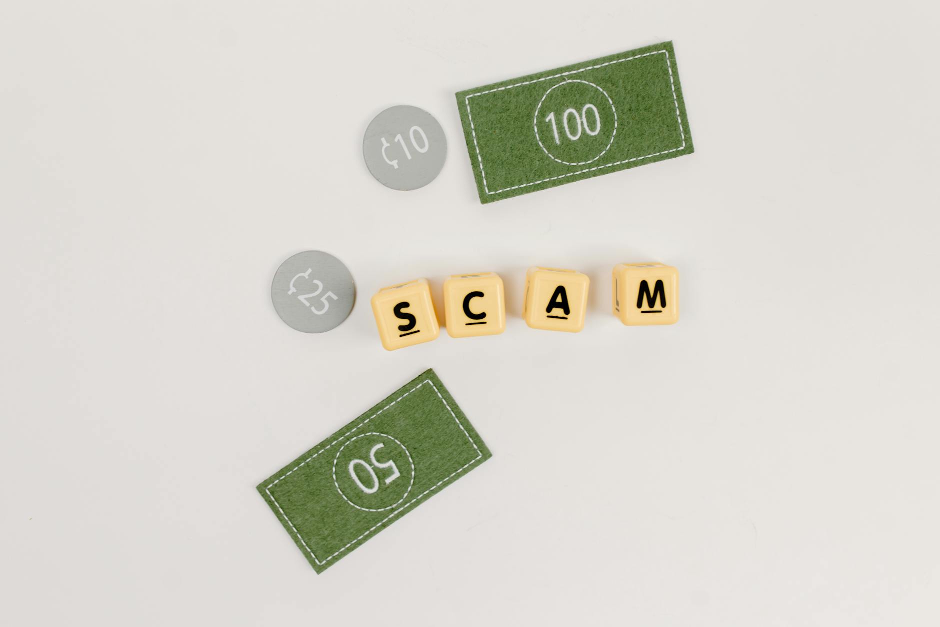 Where Unclaimed Money From Discrepancies Actually Accumulates