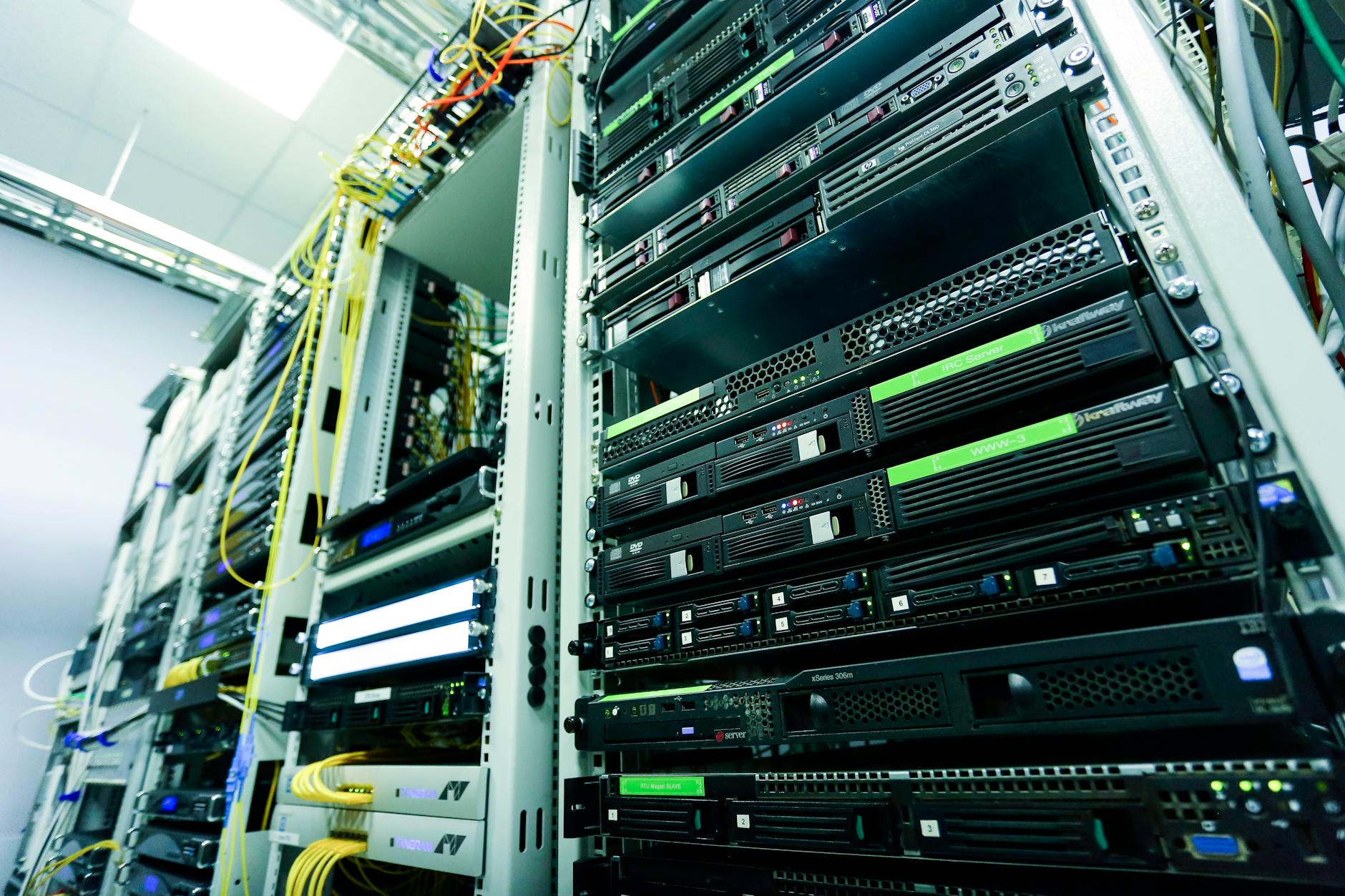 Which States Are Modernizing Their Systems?