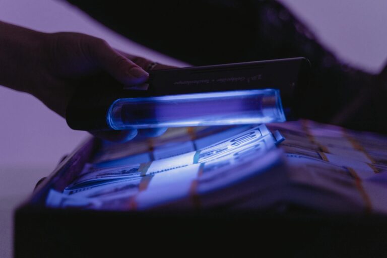 Why Checking For Unclaimed Money Should Be Part Of Your Financial Routine - Featured image