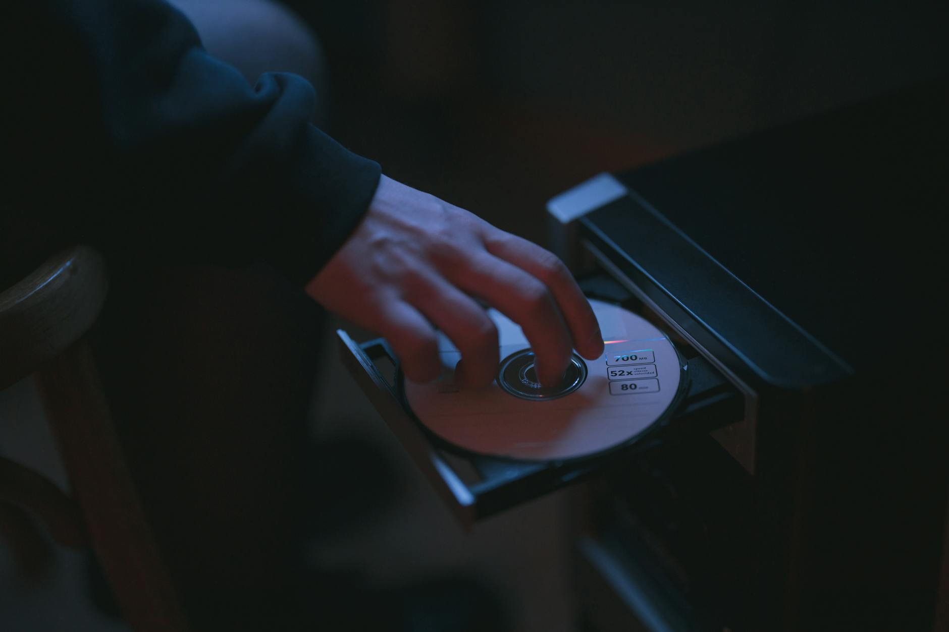 Why Do Forgotten CDs Get Turned Over to State Unclaimed Property Systems?