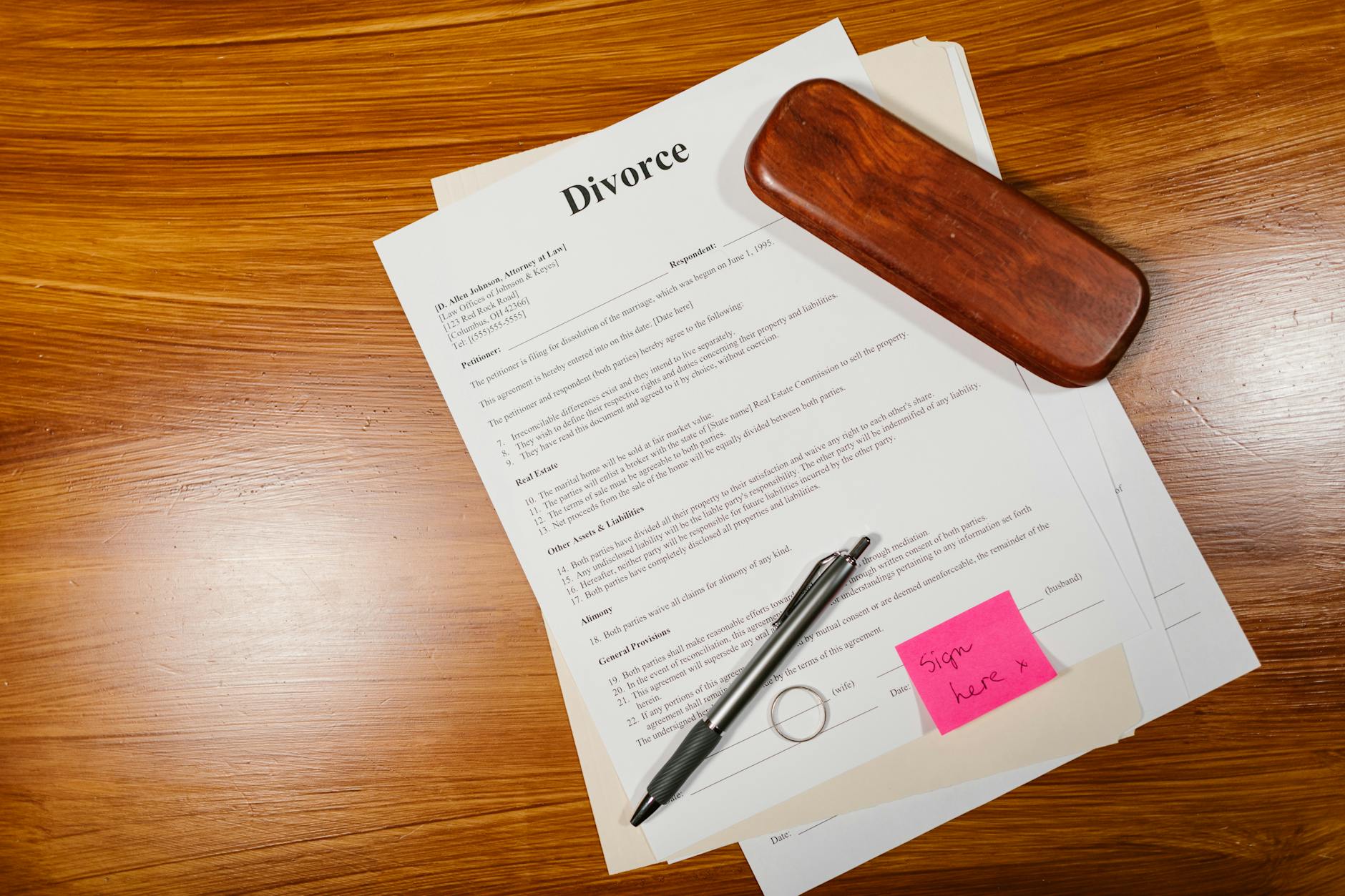 Why Do Most Court Settlement Claimants Never Collect Their Money?