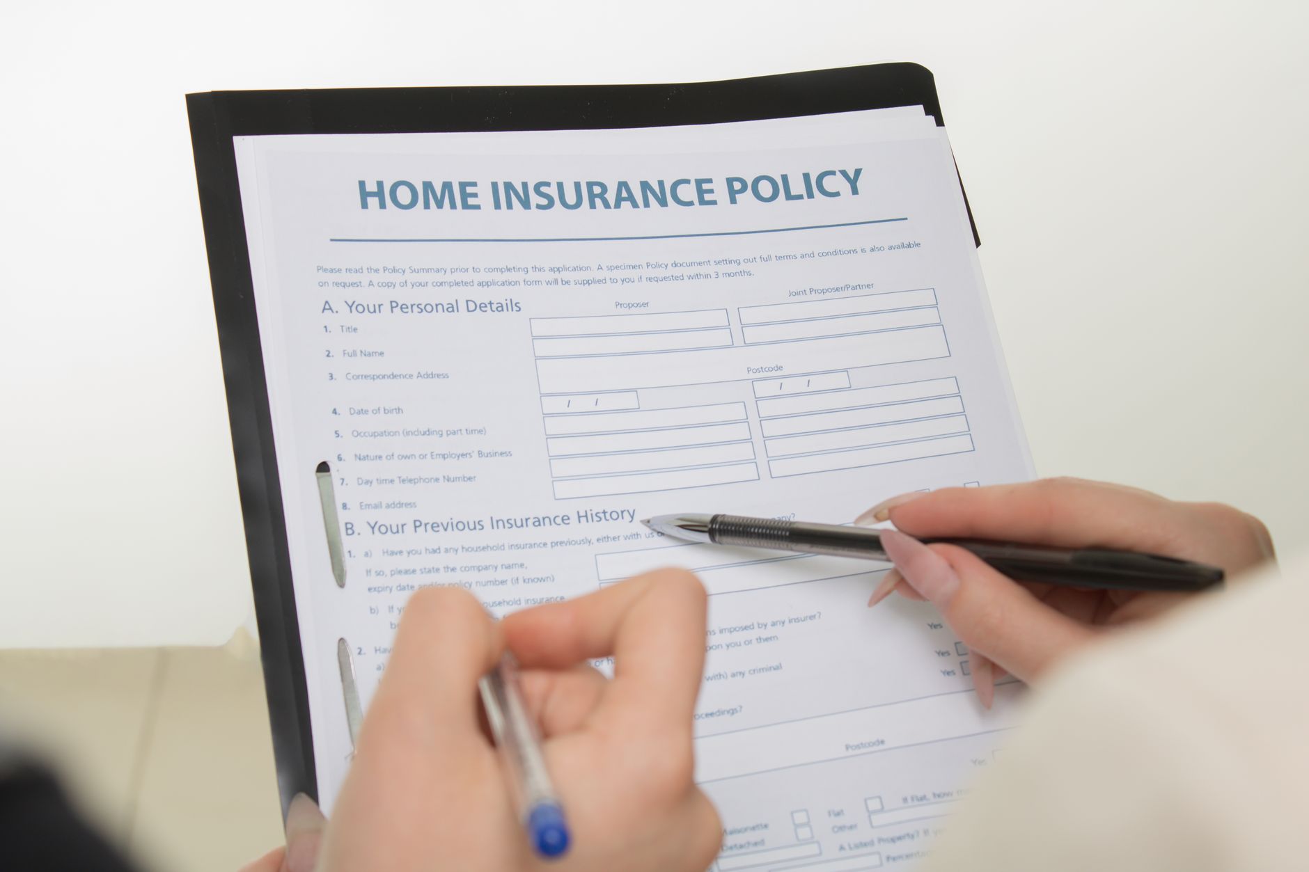 Why Don't Beneficiaries Know About These Policies?