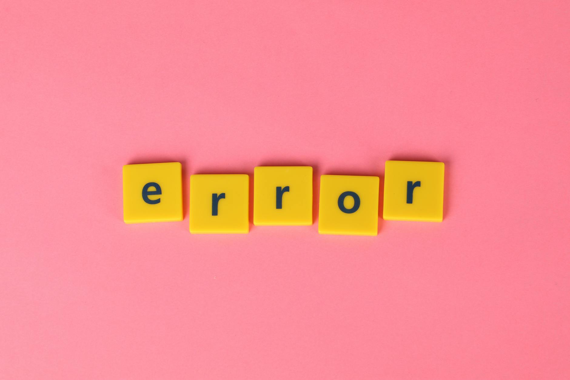 Why Processing Error Claims Remain Unclaimed After Settlement