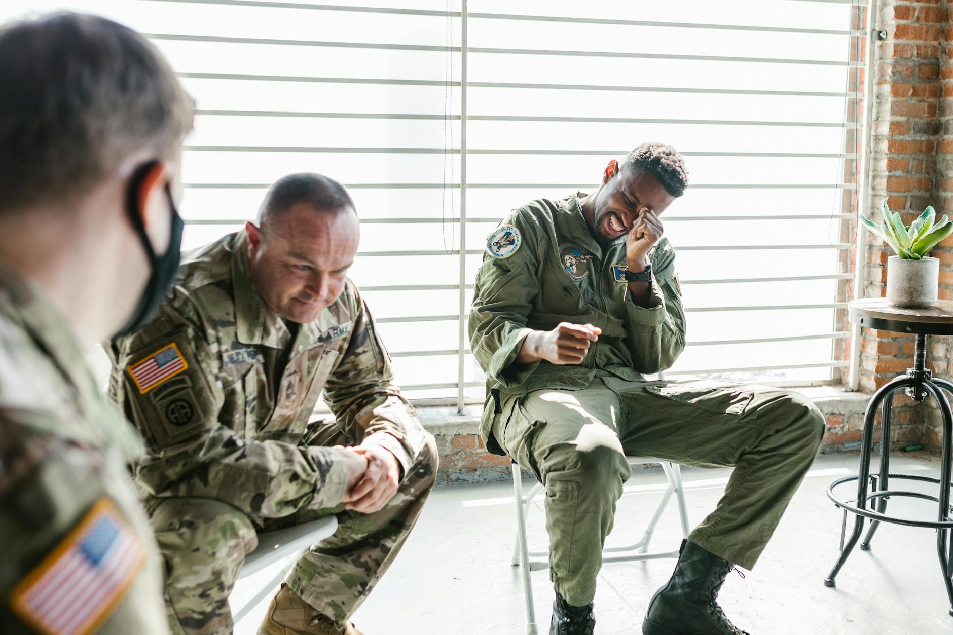 Why Veterans Don't Claim: The Information Gap and Institutional Barriers