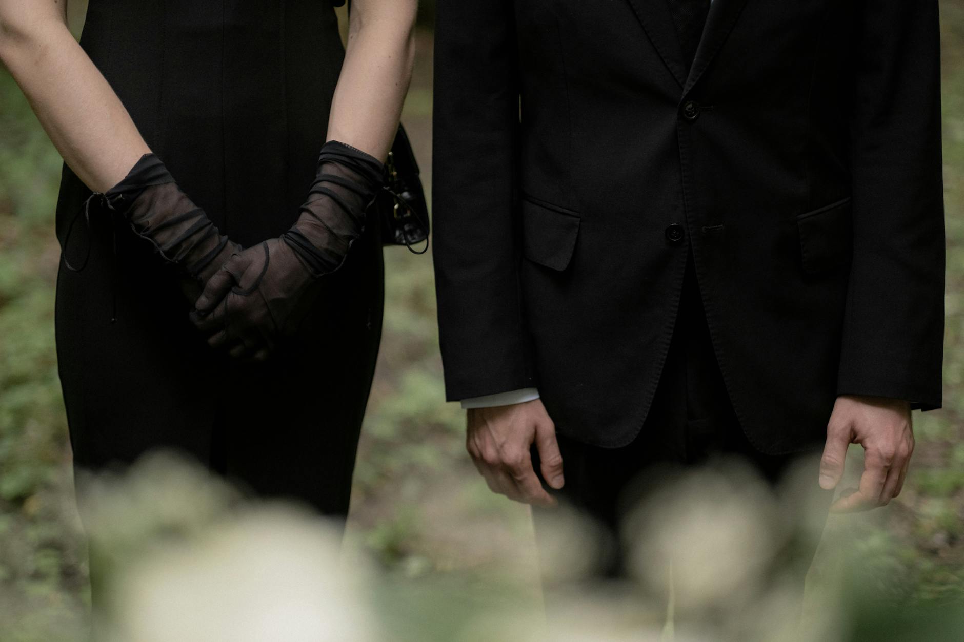 Why Widows and Widowers Miss Unclaimed Assets After a Spouse's Death