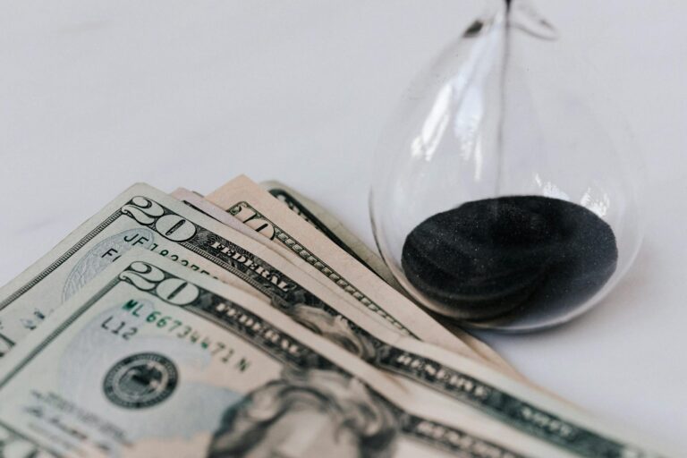 You Could Have Funds From Old Billing Tracking Discrepancies - Featured image