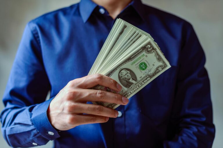 You Could Have Unclaimed Money From Financial Adjustments Yet Again - Featured image