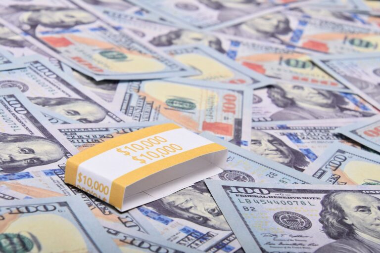 $88 Million Awaits: Wichita Residents' Guide to Claiming Lost Property - Featured image
