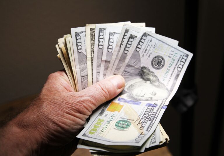 At Least 46% of Former Government Employees Have Unclaimed Federal Thrift Savings Plan Contributions - Featured image