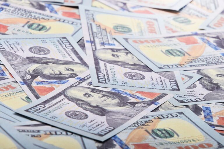 At Least 59% of Unclaimed Tax Refunds Belong to Low-Income Filers Who Didn't Know They Were Owed Money - Featured image