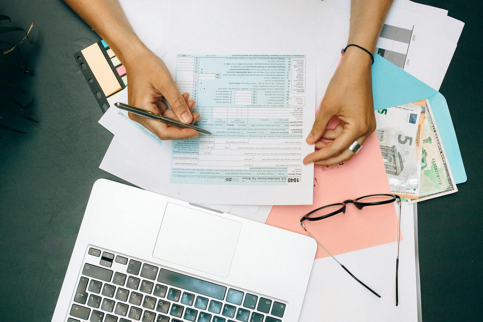 How Refinancing Creates Escrow Account Gaps