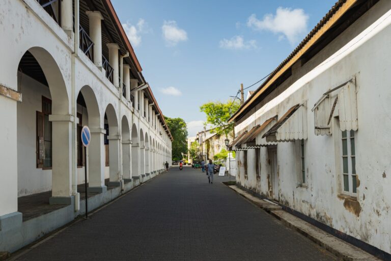 How Sri Lanka's New Dormant Account Rules Protect Your Bank Balance - Featured image