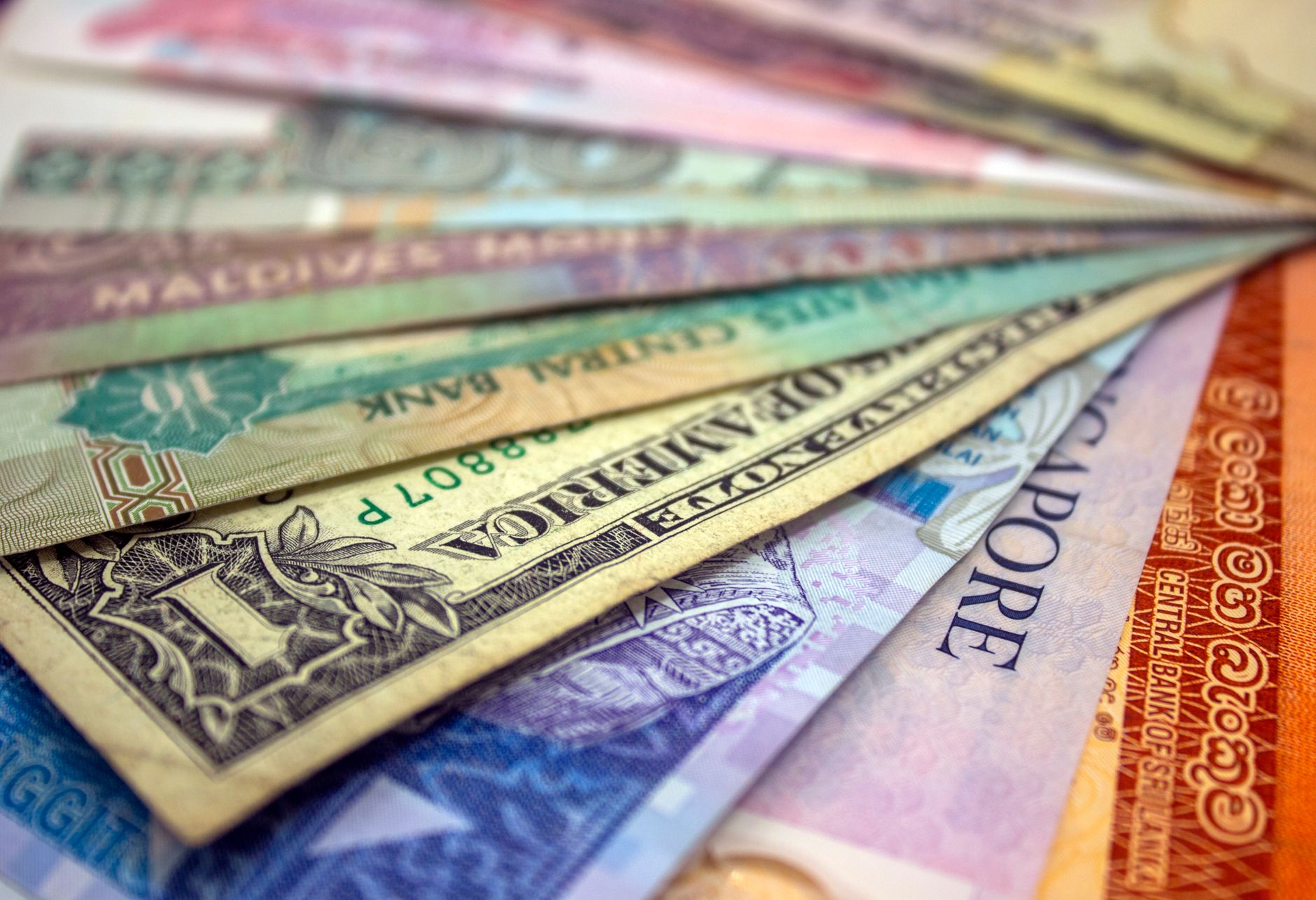 UAE Banking Authority Issues New Rules for Forgotten Account Funds