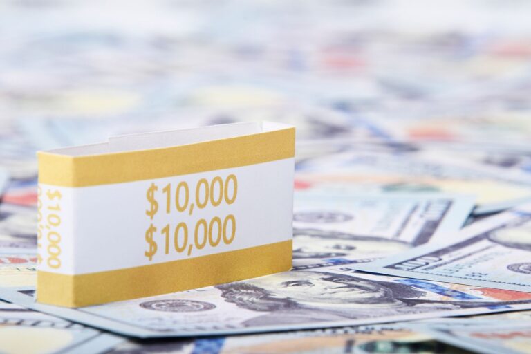 Unclaimed funds event in Lexington: Find out if you're owed cash - Featured image