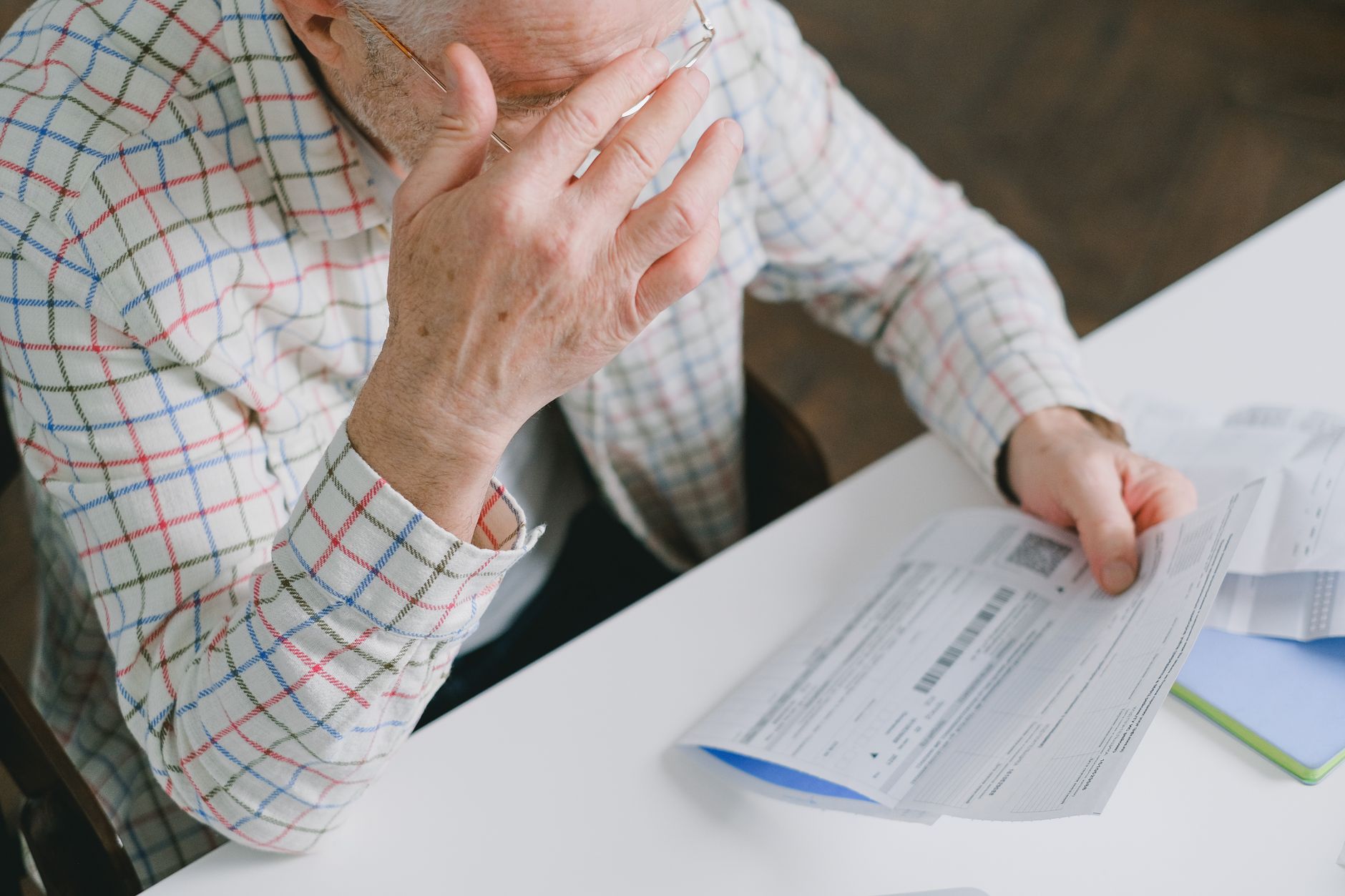 The Unclaimed Pension Benefit Crisis Explained in One Statistic: 38 Million Americans Have Left Retirement Benefits Behind