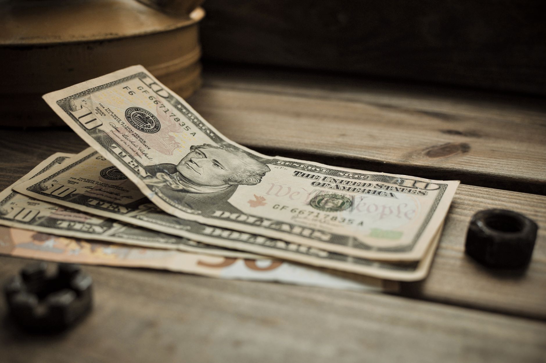 My Business Closed Years Ago but Still Has Unclaimed Money