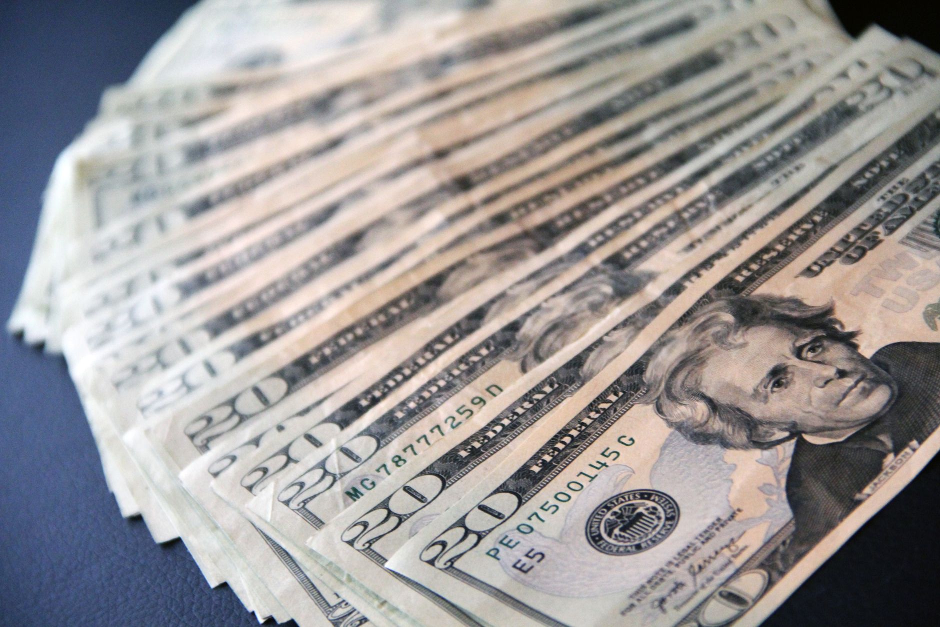 My Unclaimed Money Listing Vanished After I Started a Claim