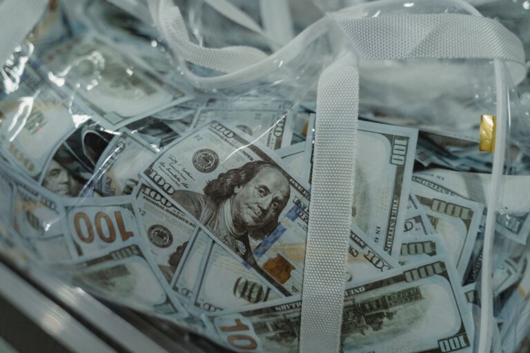 How Do College Treasury Funds Get Reported As Unclaimed Property? - Featured image
