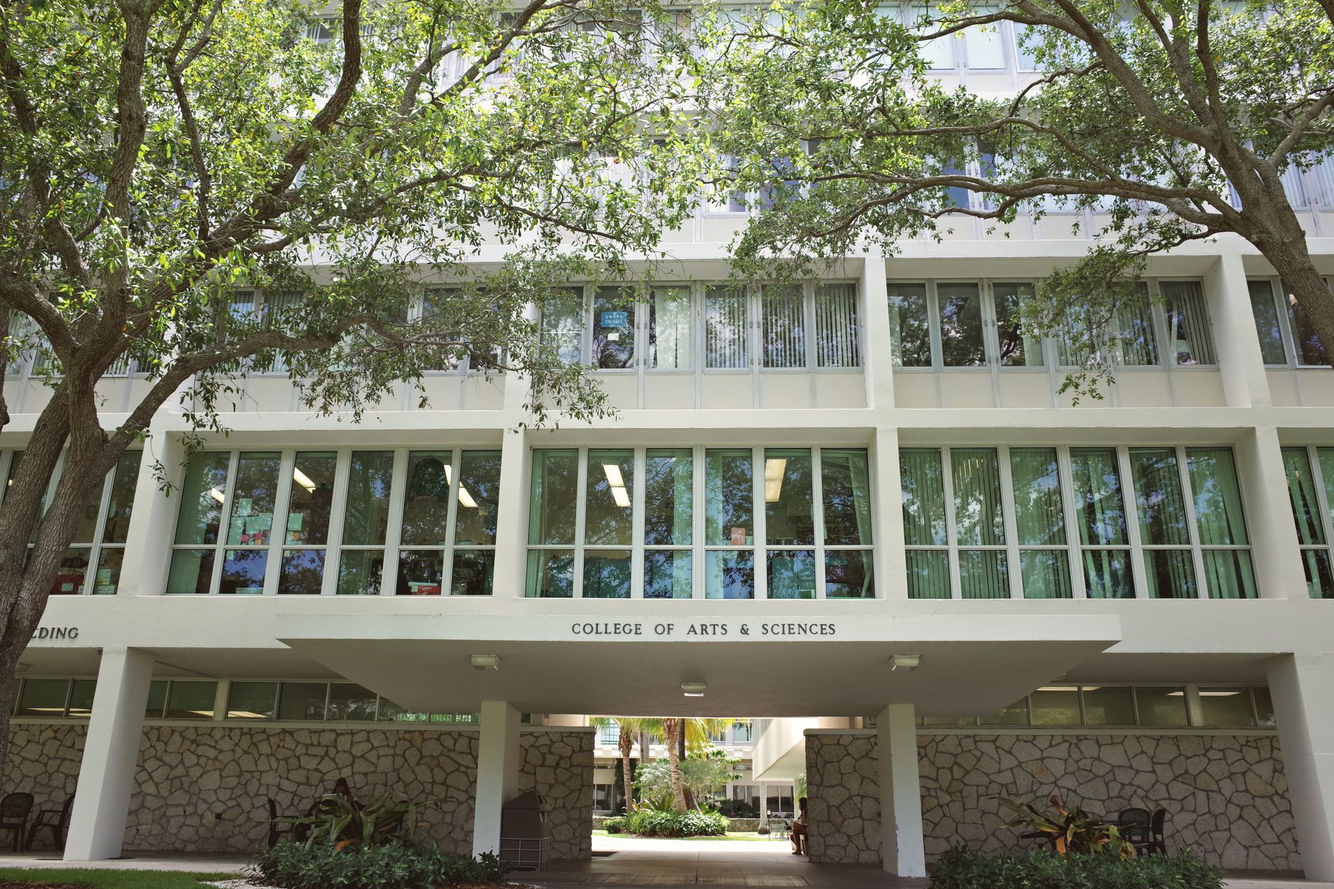 How Florida Universities Receive Returned Unclaimed Funds From the State