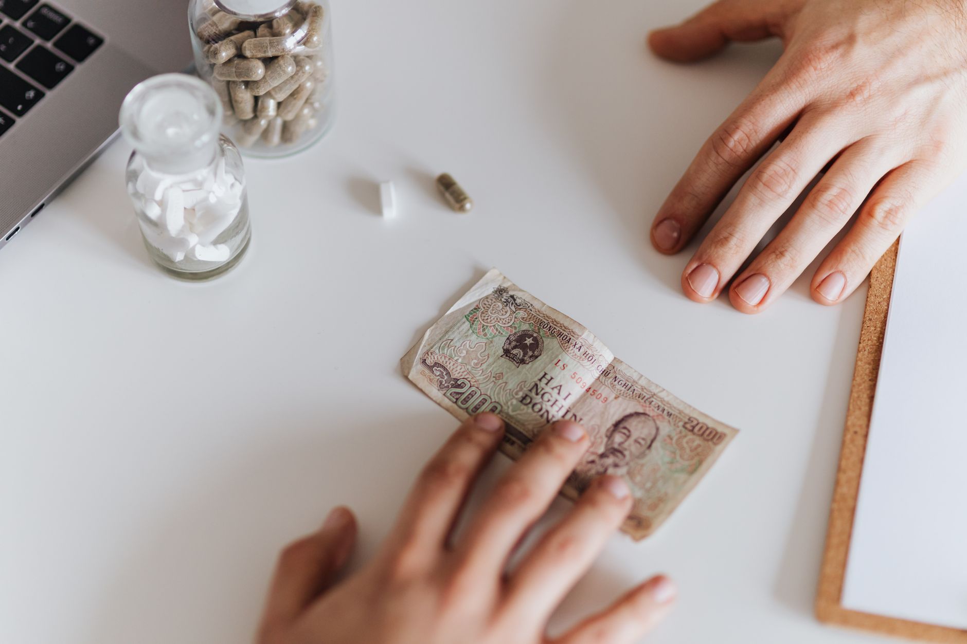 What Evidence Supports an Unclaimed Property Appeal for an Inherited Account?